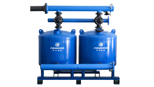 桂林1200mm罐体全自动反冲洗砂石过滤器
