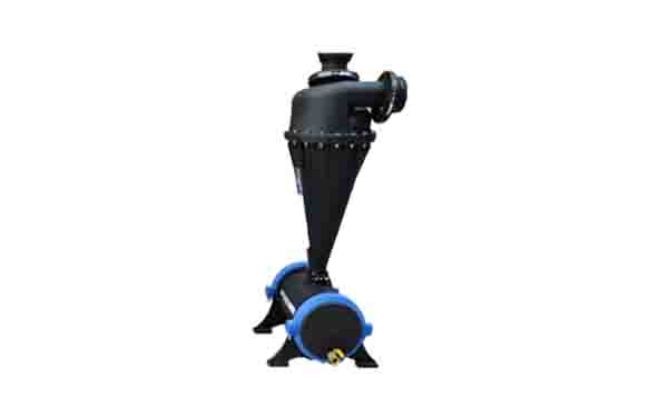 桂林农业灌溉工程过滤器-离心除砂器