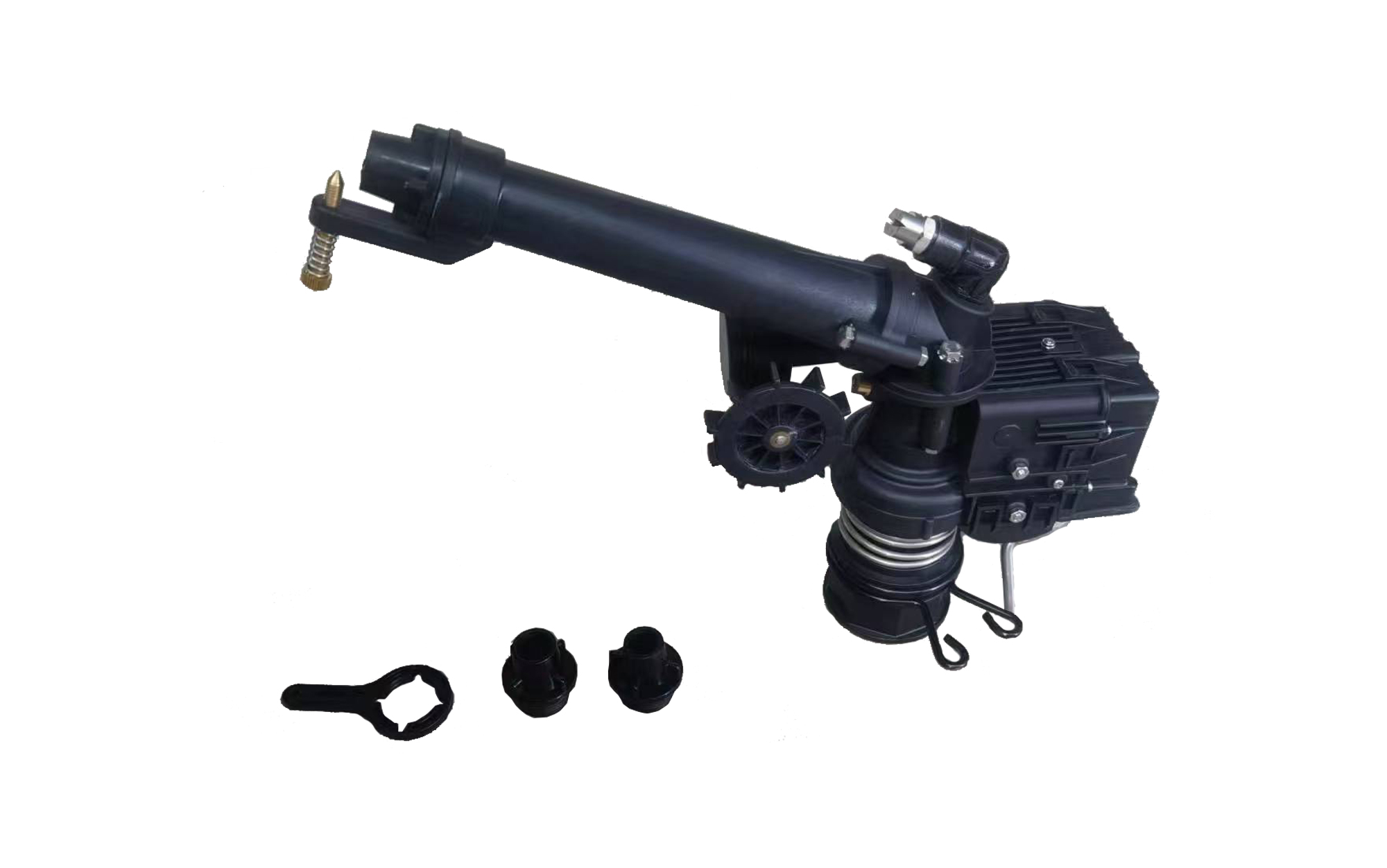 桂林新品-CNW-40A黑色涡轮喷枪