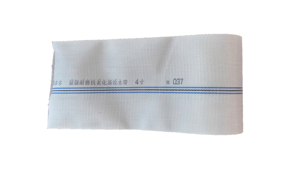 桂林涤纶编织水带使用方法
