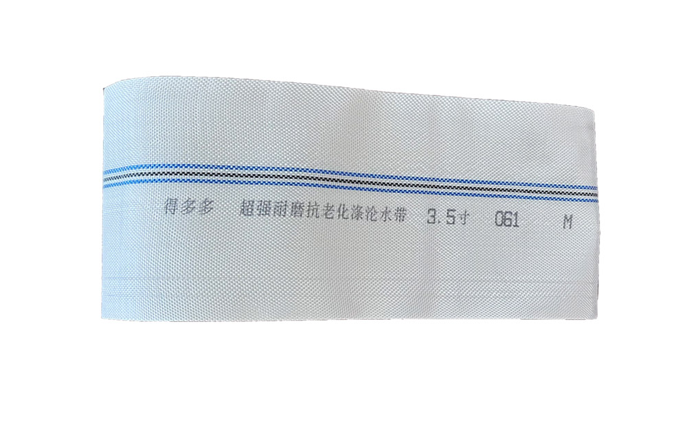 桂林编织工艺-涤纶水带