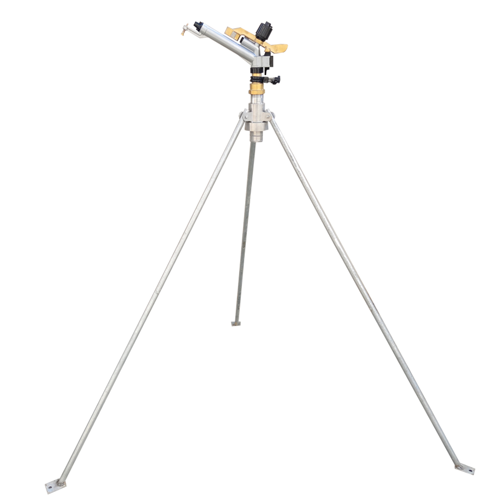 桂林程瑞达 CRC30 灌溉喷枪支架四大核心优势