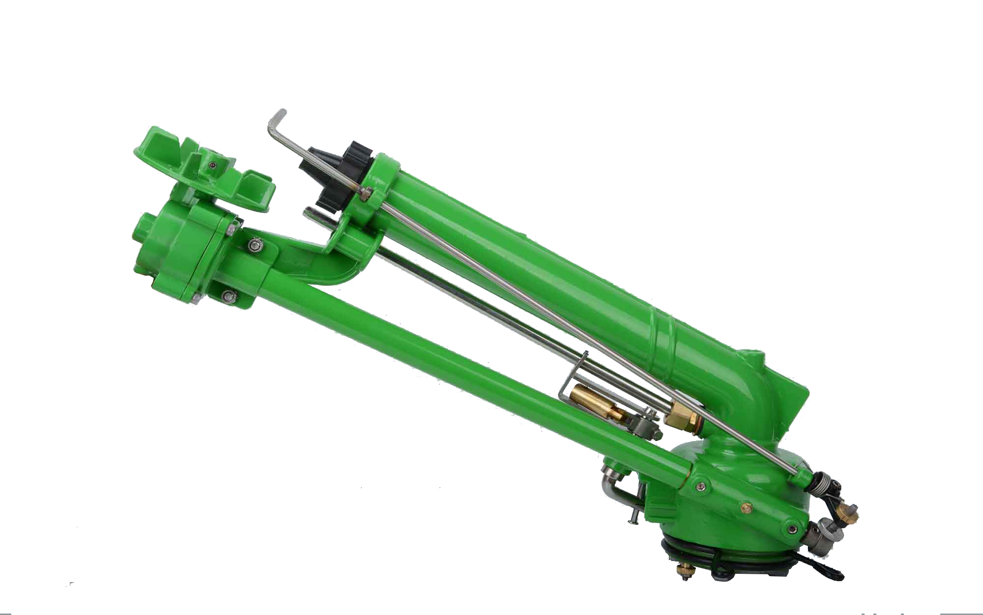 桂林不同场景适配的灌溉喷枪类型