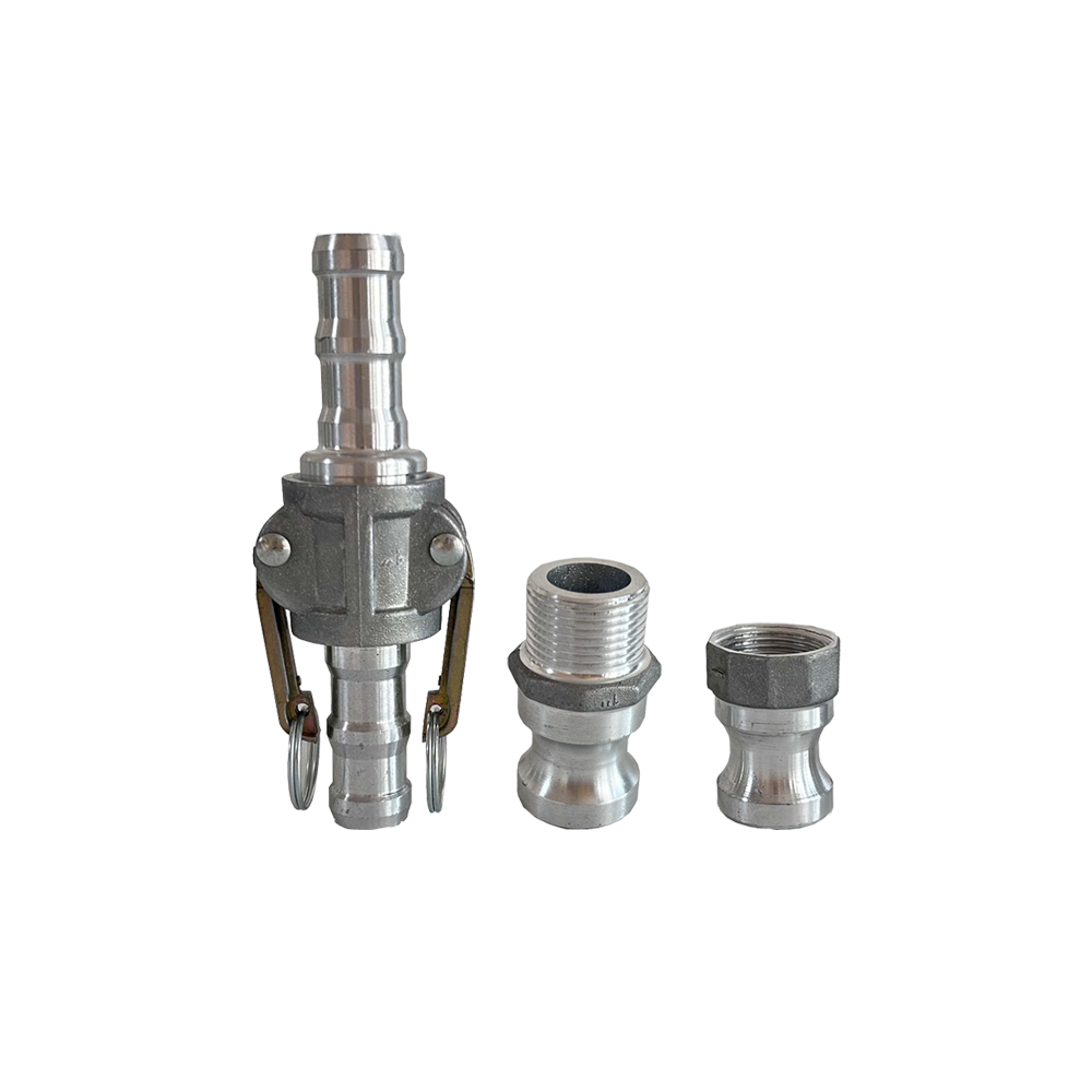 桂林1.0寸快速接头