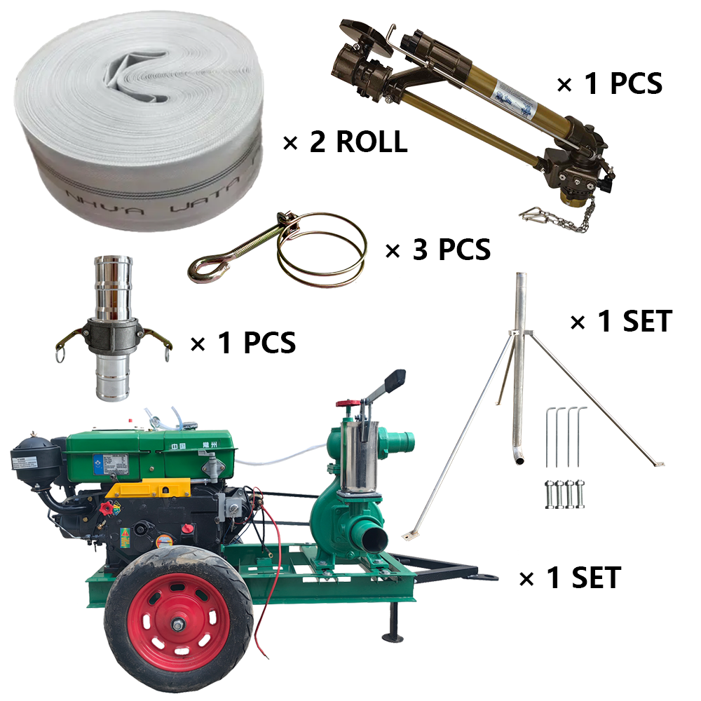 桂林海外客户盛赞，程瑞达 NS40 涡轮喷枪套装超给力