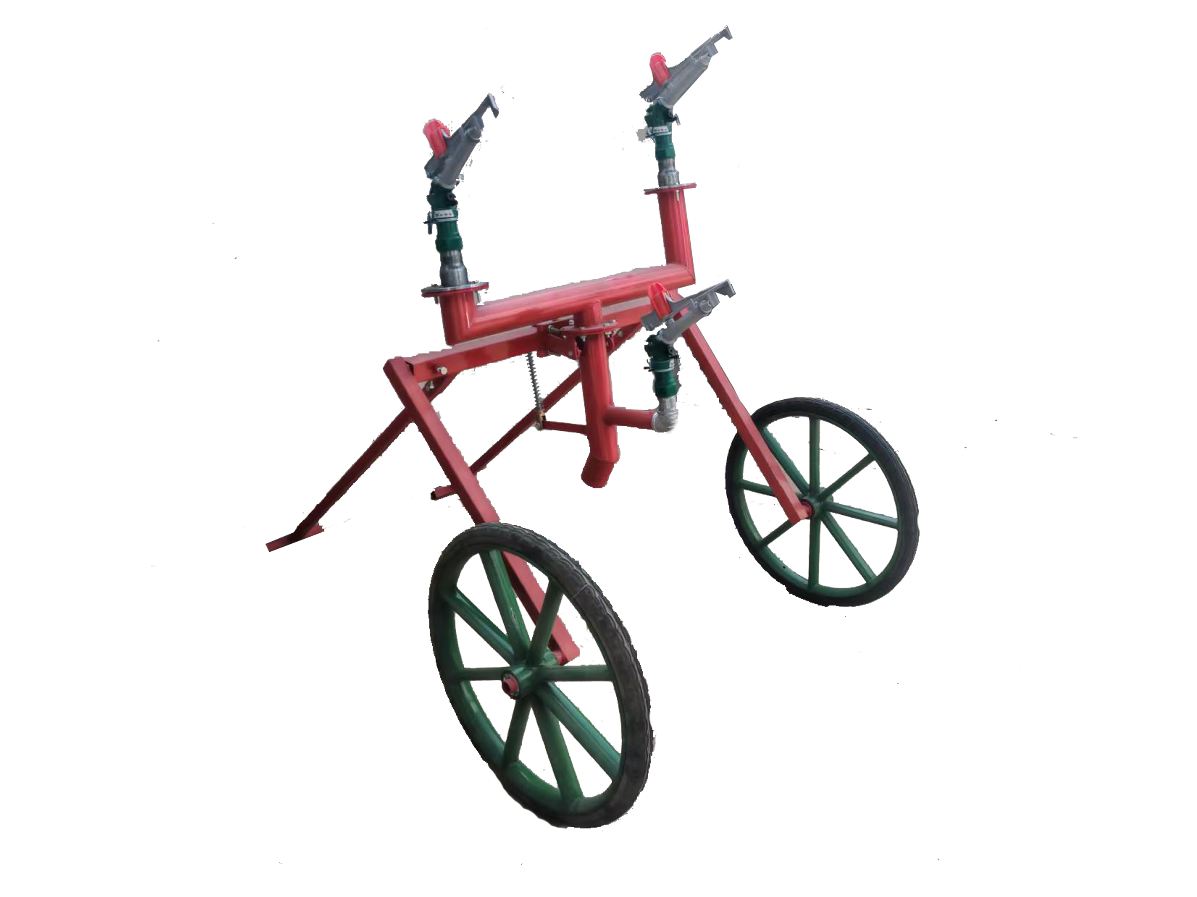 桂林PY30移动喷灌车 春季播种农田灌溉高效搭档