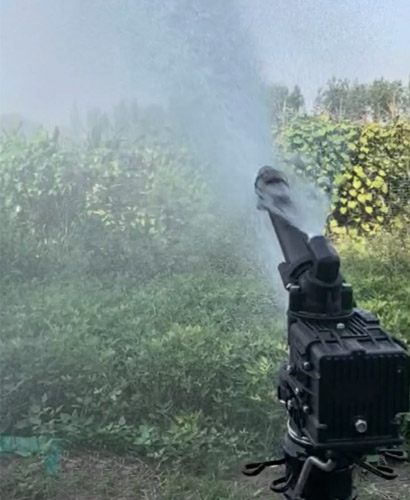 桂林影响农田每公顷灌溉用水量的因素